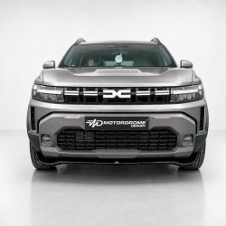 Motordrome - Εμπρός Σπλίτερ για Dacia Duster Mk3 - 1 Τεμ.  (K230-001)