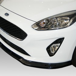 Motordrome - Εμπρός Σπλίτερ για Ford Fiesta Mk8 (2017-2021) - 1 Τεμ.  (K158-001)