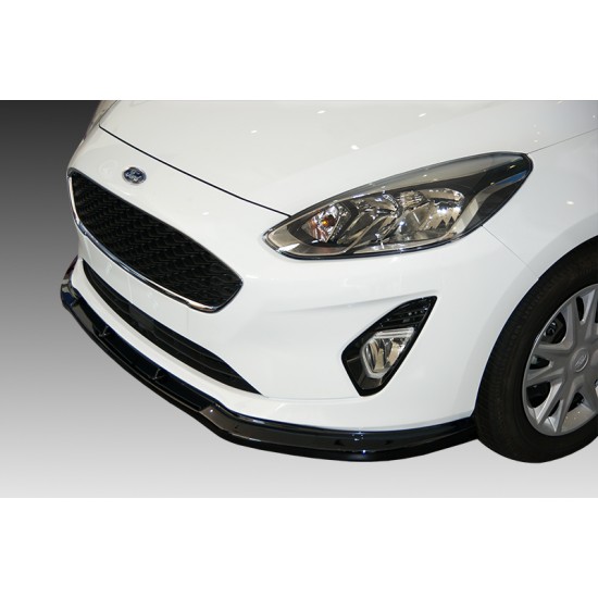 Motordrome - Εμπρός Σπλίτερ για Ford Fiesta Mk8 (2017-2021) - 1 Τεμ.  (K158-001)