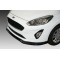 Motordrome - Εμπρός Σπλίτερ για Ford Fiesta Mk8 (2017-2021) - 1 Τεμ.  (K158-001)