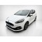 Motordrome - Εμπρός Σπλίτερ για Ford Fiesta Mk8 ST / ST-Line (2017-2021) - 1 Τεμ.  (K182-001)