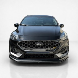 Motordrome - Εμπρός Σπλίτερ για Ford Fiesta ST Mk8 Facelift - 1 Τεμ.  (K182-006)