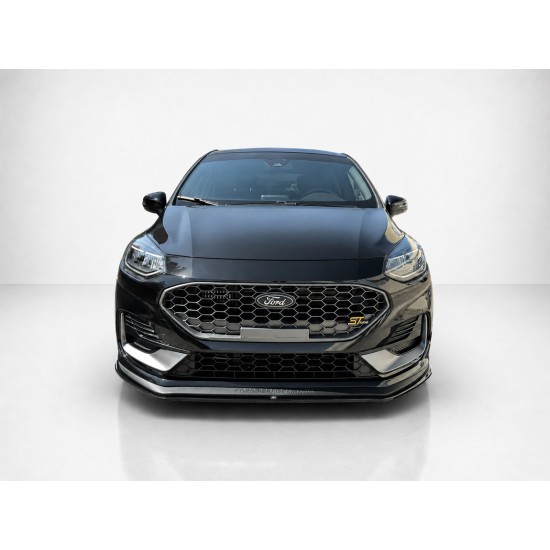 Motordrome - Εμπρός Σπλίτερ για Ford Fiesta ST Mk8 Facelift - 1 Τεμ.  (K182-006)