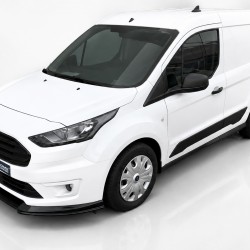 Motordrome - Εμπρός Σπλίτερ για Ford Transit Connect Mk2 Facelift (2018-2024) - 1 Τεμ.  (K167-001)