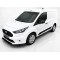 Motordrome - Εμπρός Σπλίτερ για Ford Transit Connect Mk2 Facelift (2018-2024) - 1 Τεμ.  (K167-001)