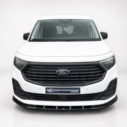 Motordrome - Εμπρός Σπλίτερ για Ford Transit Connect Mk3 (2024-) - 1 Τεμ.  (K205-004)