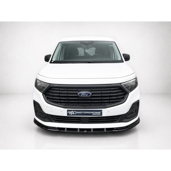 Motordrome - Εμπρός Σπλίτερ για Ford Transit Connect Mk3 (2024-) - 1 Τεμ.  (K205-004)