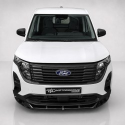 Motordrome - Εμπρός Σπλίτερ για Ford Transit Courier Mk2 (2023-) - 1 Τεμ.  (K212-001)