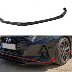 Motordrome - Εμπρός Σπλίτερ για Hyundai i20 N Mk3 (2020-) - 1 Τεμ.  (K185-001)