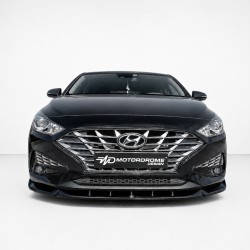 Motordrome - Εμπρός Σπλίτερ για Hyundai i30 Mk3 Facelift - 1 Τεμ.  (K180-006)