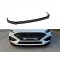 Motordrome - Εμπρός Σπλίτερ για Hyundai i30 Mk3 N / N-Line Hatchback / Fastback Facelift (2020-) - 1 Τεμ.  (K180-001)