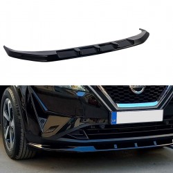 Motordrome - Εμπρός Σπλίτερ για Nissan Qashqai J12 (2021-2024) - 1 Τεμ.  (K176-001)