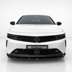 Motordrome - Εμπρός Σπλίτερ για Opel Astra L - 1 Τεμ.  (K221-001)
