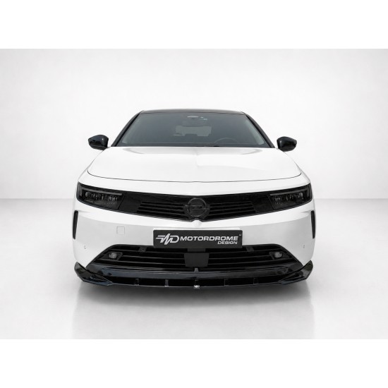 Motordrome - Εμπρός Σπλίτερ για Opel Astra L - 1 Τεμ.  (K221-001)