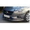Motordrome - Εμπρός Σπλίτερ για Opel Corsa E (2014-2019) - 1 Τεμ.  (K145-001)