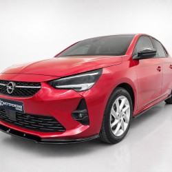 Motordrome - Εμπρός Σπλίτερ για Opel Corsa F (2019-2023) - 1 Τεμ.  (K163-001)