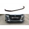 Motordrome - Εμπρός Σπλίτερ για Peugeot 208 Mk2 Facelift (2023-) - 1 Τεμ.  (K173-001)