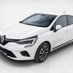 Motordrome - Εμπρός Σπλίτερ για Renault Clio Mk5 (2019-2023) - 1 Τεμ.  (K175-001)