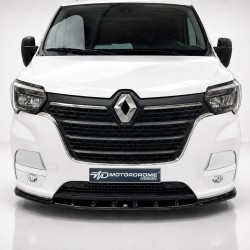 Motordrome - Εμπρός Σπλίτερ για Renault Master Mk3 Facelift (2019-) - 1 Τεμ.  (K206-001)