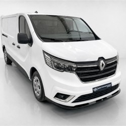 Motordrome - Εμπρός Σπλίτερ για Renault Trafic Mk3 Facelift (2022-) - 1 Τεμ.  (K194-001)
