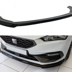 Motordrome - Εμπρός Σπλίτερ για Seat Leon MK4 FR (2020-) - 1 Τεμ.  (K181-001)