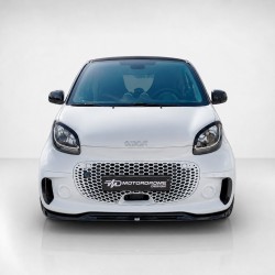Motordrome - Εμπρός Σπλίτερ για Smart 453 EQ Fortwo - 1 Τεμ.  (K154-004)