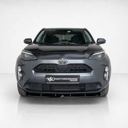 Motordrome - Εμπρός Σπλίτερ για Toyota Yaris Cross Mk1 - 1 Τεμ.  (K213-001)