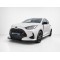Motordrome - Εμπρός Σπλίτερ για Toyota Yaris Mk4 GR Sport (2022-) - 1 Τεμ.  (K169-001)
