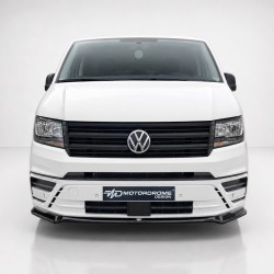 Motordrome - Εμπρός Σπλίτερ για Volkswagen Crafter Mk2 / MAN TGE - 1 Τεμ.  (K224-001)
