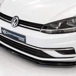 Motordrome - Εμπρός Σπλίτερ για Volkswagen Golf Mk7 Facelift (2016-2019) - 1 Τεμ.  (K156-001)