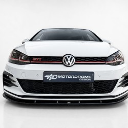 Motordrome - Εμπρός Σπλίτερ για Volkswagen Golf Mk7 Facelift GTI - 1 Τεμ.  (K196-001)