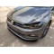 Motordrome - Εμπρός Σπλίτερ για Volkswagen Polo Mk6 (2017-) - 1 Τεμ.  (K162-001)