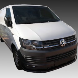 Motordrome - Εμπρός Σπλίτερ για Volkswagen T6 Standard Bumper - 1 Τεμ.  (K159-001)