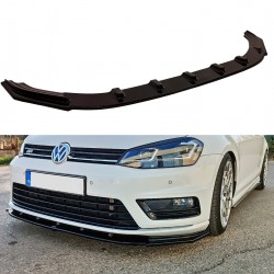 Motordrome - Εμπρός Σπλίτερ για VW Golf Mk7 R / R-Line - 1 Τεμ.  (K186-001)