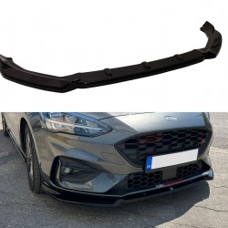 Motordrome - Εμπρός Σπλίτερ V.1 για Ford Focus Mk4 ST / ST-Line (2018-) - 1 Τεμ.  (K165-001)