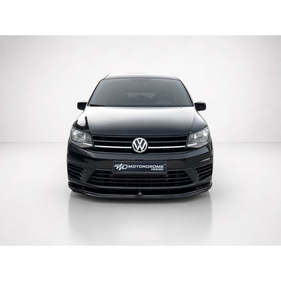 Motordrome - Εμπρός Σπλίτερ V.1 για Volkswagen Caddy Mk4 - 1 Τεμ.  (K157-001)