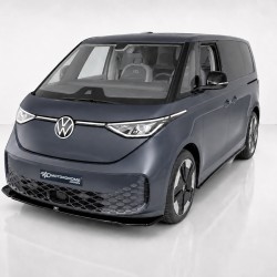 Motordrome - Εμπρός Σπλίτερ V.1 για Volkswagen ID. Buzz (2022-) - 1 Τεμ.  (K191-001)