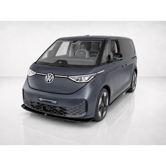 Motordrome - Εμπρός Σπλίτερ V.1 για Volkswagen ID. Buzz (2022-) - 1 Τεμ.  (K191-001)