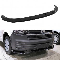 Motordrome - Εμπρός Σπλίτερ V.1 για Volkswagen T6.1 Standard Bumper - 1 Τεμ.  (K168-001)