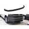 Motordrome - Εμπρός Σπλίτερ V.1 για Volkswagen T6.1 Standard Bumper - 1 Τεμ.  (K168-001)