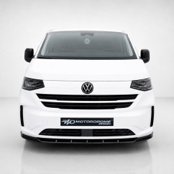 Motordrome - Εμπρός Σπλίτερ V.1 για Volkswagen T7 - 1 Τεμ.  (K217-002)