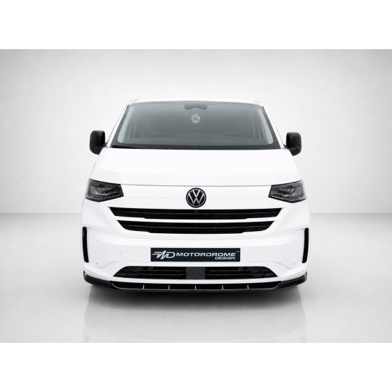 Motordrome - Εμπρός Σπλίτερ V.1 για Volkswagen T7 - 1 Τεμ.  (K217-002)