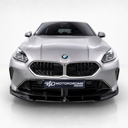 Motordrome - Εμπρός Σπλίτερ V.2 για BMW 1 Series F70 M-Pack / M135i - 1 Τεμ.  (K215-002)