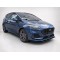Motordrome - Εμπρός Σπλίτερ V.2 για Ford Fiesta Mk8 ST-Line Facelift (2021-) - 1 Τεμ.  (K182-003)