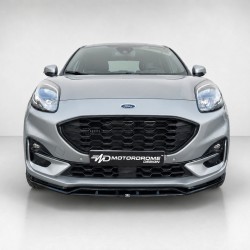 Motordrome - Εμπρός Σπλίτερ V.2 για Ford Puma ST-Line (2019-) - 1 Τεμ.  (K184-005)