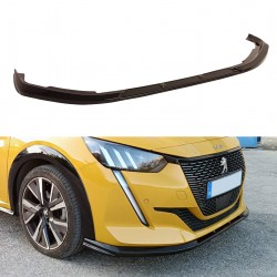Motordrome - Εμπρός Σπλίτερ V.2 για Peugeot 208 Mk2 (2019-2023) - 1 Τεμ.  (K173-004)
