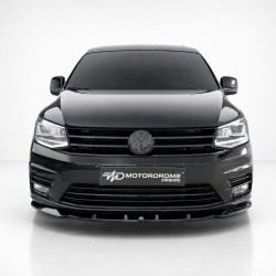 Motordrome - Εμπρός Σπλίτερ V.2 για Volkswagen Caddy Mk4 - 1 Τεμ.  (K157-002)