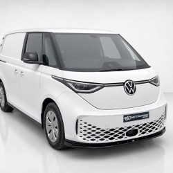 Motordrome - Εμπρός Σπλίτερ V.2 για Volkswagen ID. Buzz (2022-) - 1 Τεμ.  (K191-004)