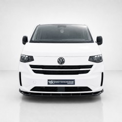 Motordrome - Εμπρός Σπλίτερ V.2 για Volkswagen T7 - 1 Τεμ.  (K217-003)