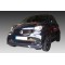 Motordrome - Εμπρός Σπόιλερ για Smart 453 - 1 Τεμ.  (K154-001)